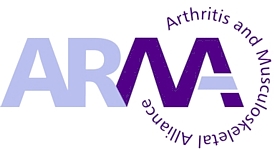 ARMA logo