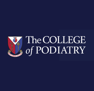 Dates from the College of Podiatry - Conferences