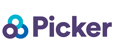 picker logo