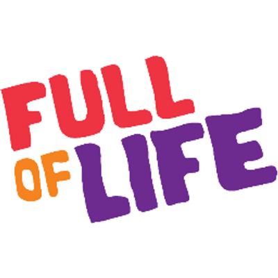 older people's day icon