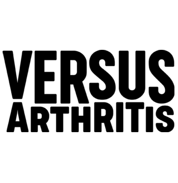 Versus Arthritis Core Skills Workshops