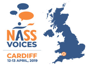 Making Connections with NASS Voices