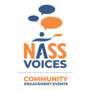 NASS Voices community events