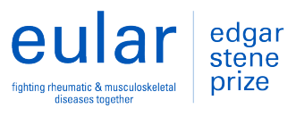 EULAR logo