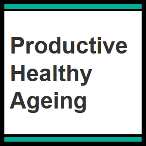 Healthy Ageing Research Prioritisation Survey