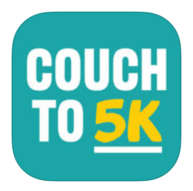 Couch to 5K while social distancing