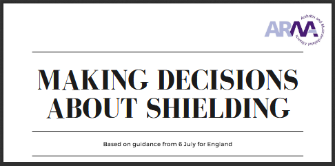 ARMA-sheilding-decision