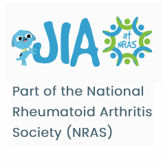 Launch of brand new JIA-at-NRAS website