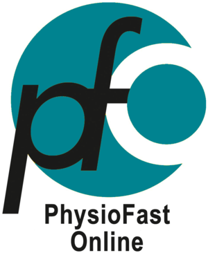 PFO logo
