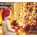 Joint Action Christmas Appeal