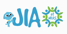 JIA Awareness Week: 13 – 17 June 2022