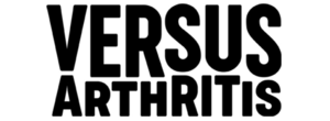 versus arthritis logo