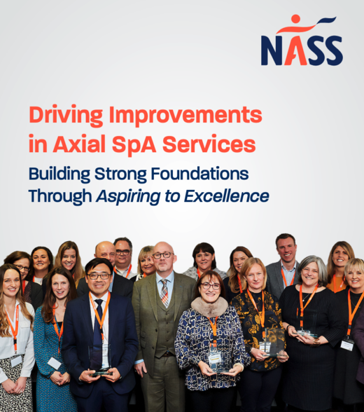 NASS driving service improvements