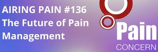 The Future of Pain Management - trailer