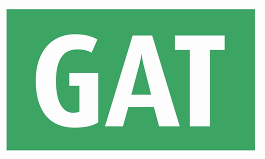 GAT Logo Merch