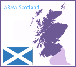Arthritis-Scotland