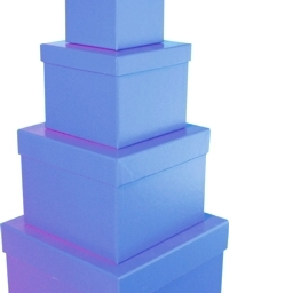 blue-boxes