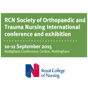 RCN-ortho-trauma-conf-square | Arthritis And Musculoskeletal Alliance