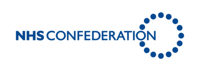 NHS confederation logo