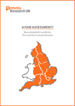 MSK Fair Assessment Report