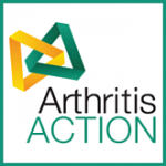 A world where people can live active lives, free from arthritis pain