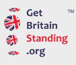 get-britain-standing