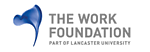 work foundation logo