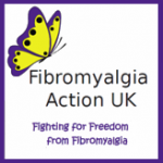 Fibromyalgia Awareness Week 2017