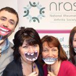 NRAS – RA Awareness Week 2017