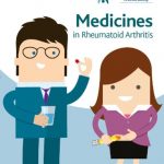 New ‘Medicines in Rheumatoid Arthritis’ booklet by NRAS