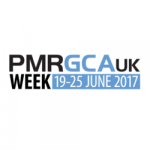 PMRGCAuk week: 19th to 25th June 2017
