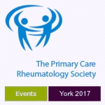 Primary Care Rheumatology Society Annual Conference 2017