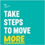 One You campaign: 6 million adults do not do a monthly brisk 10 minute walk