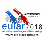 Contribute to EULAR 2018 – Abstract submission now open