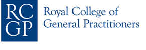 RCGP logo