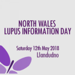 LUPUS UK North Wales Lupus Information Day