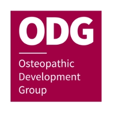 ODG logo