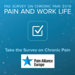 The Pain Alliance Europe 2018 survey