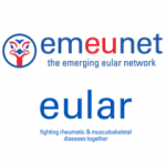 EULAR EMEUNET Journal Club and Social Media survey