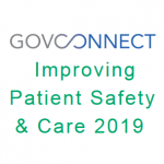 Improving Patient Safety & Care 2019 conference