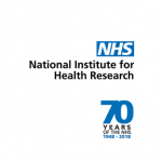 NIHR research into physiotherapy for musculoskeletal conditions
