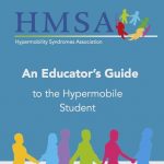 Back to school – Educators Guide to the Hypermobile Student