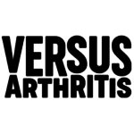 Versus Arthritis is Working It Out at the conferences