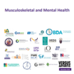 Alliance releases Musculoskeletal Conditions and Mental Health Policy Position Paper