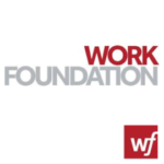 Work Foundation Report – Who Cares?