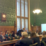 NASS delivers inaugural meeting of the first ever APPG on AS