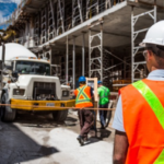 MSK health in the construction industry