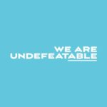We are undefeatable campaign