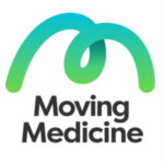 Moving Medicine – Active Conversations