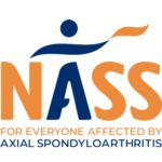 Welcome to the National Axial Spondyloarthrititis Society
